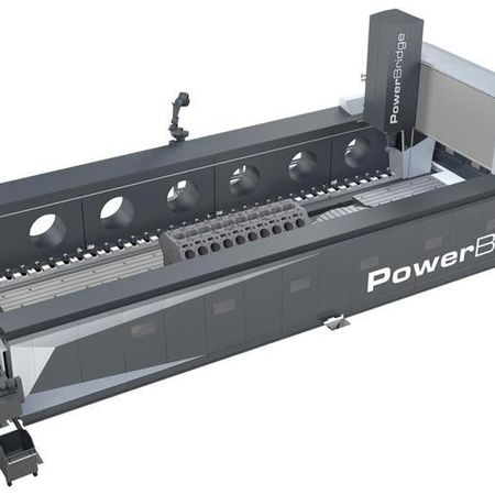 SHW Power Bridge