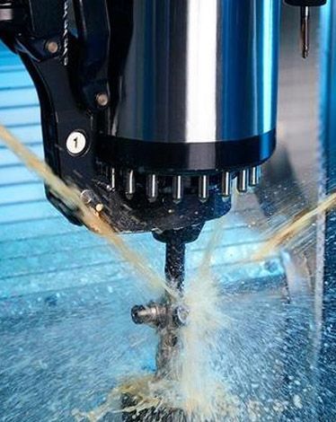 Schmierstofftechnik von der FS GmbH in Bickenbach